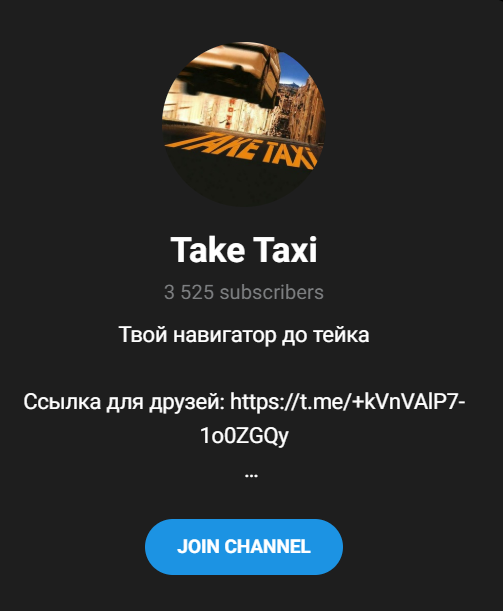 take taxi take taxi