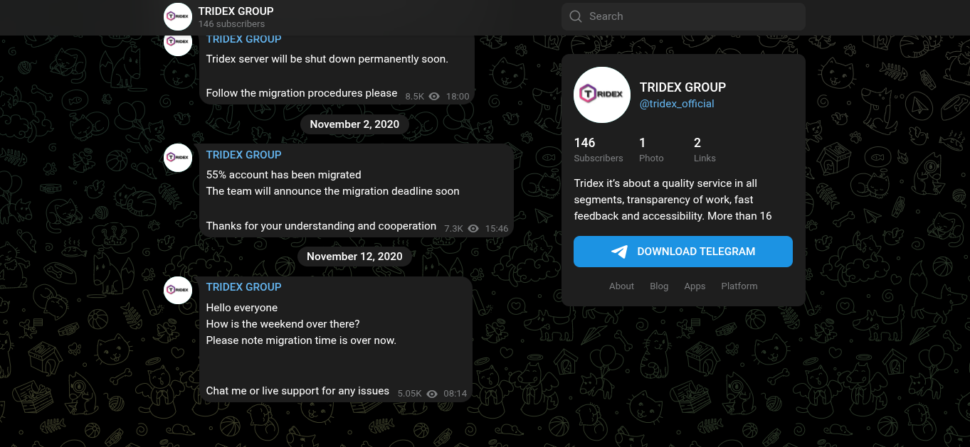 тридекс тридекс