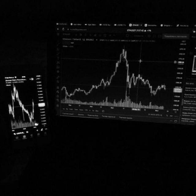 Твой Наставник Btc