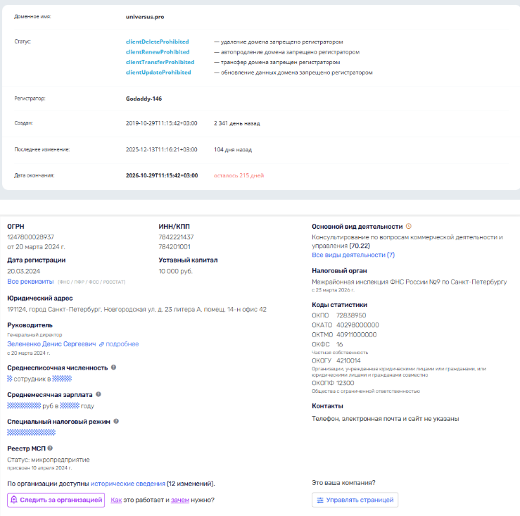 universus отзывы о курсах universus отзывы о курсах