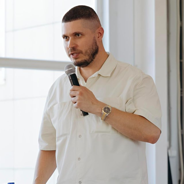 Вадим Вадимыч