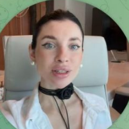 Валерия Лебедева