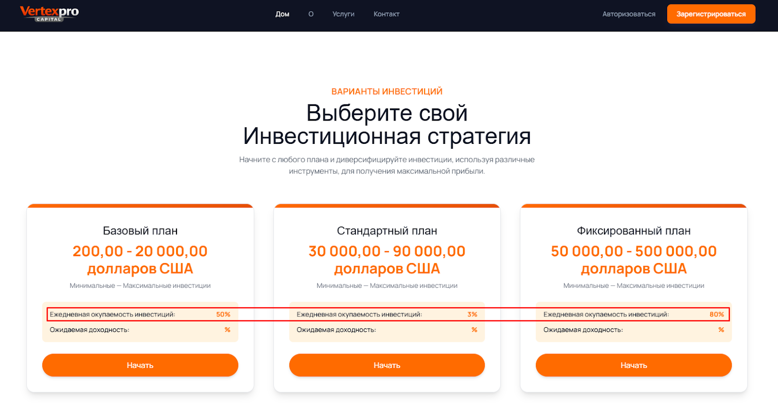 vertexprocapital vertexprocapital