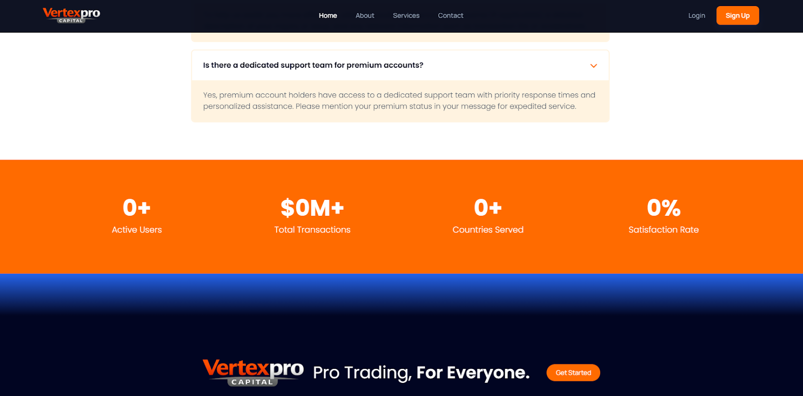 vertexprocapital vertexprocapital