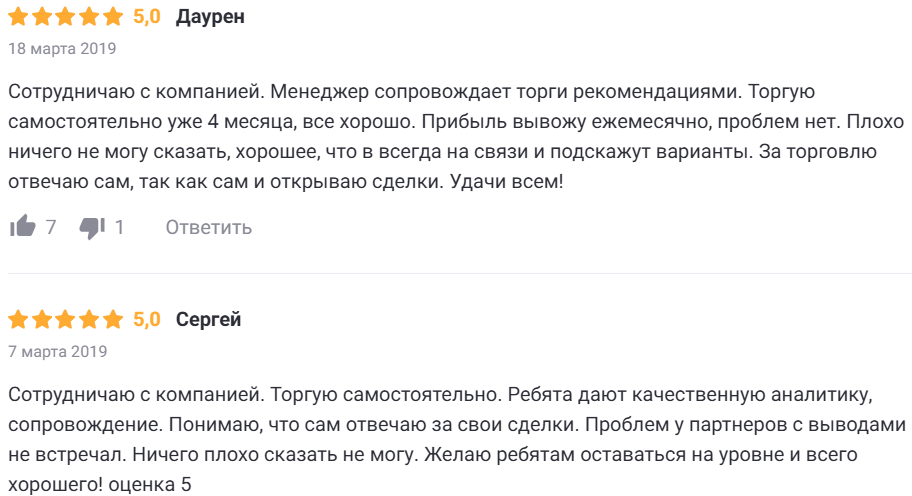 wall street invest отзывы wall street invest отзывы