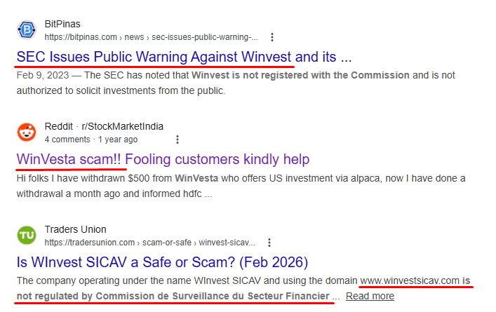 winvest отзывы winvest отзывы