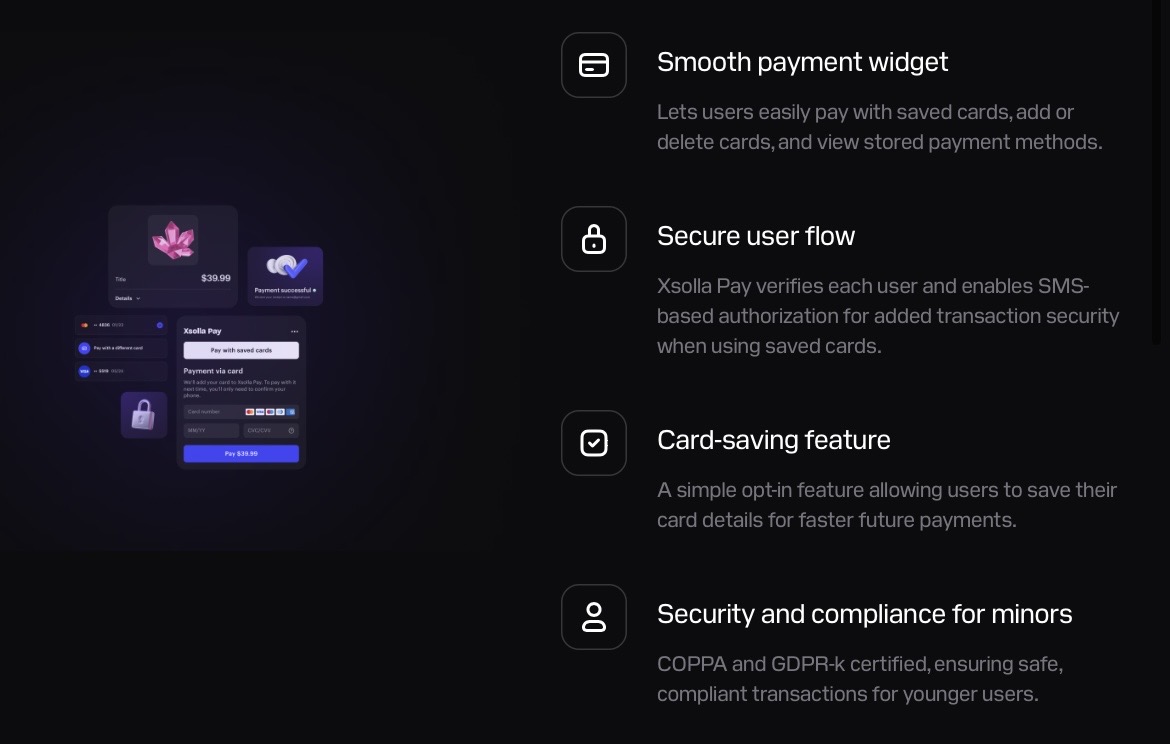 xsolla wallet xsolla wallet