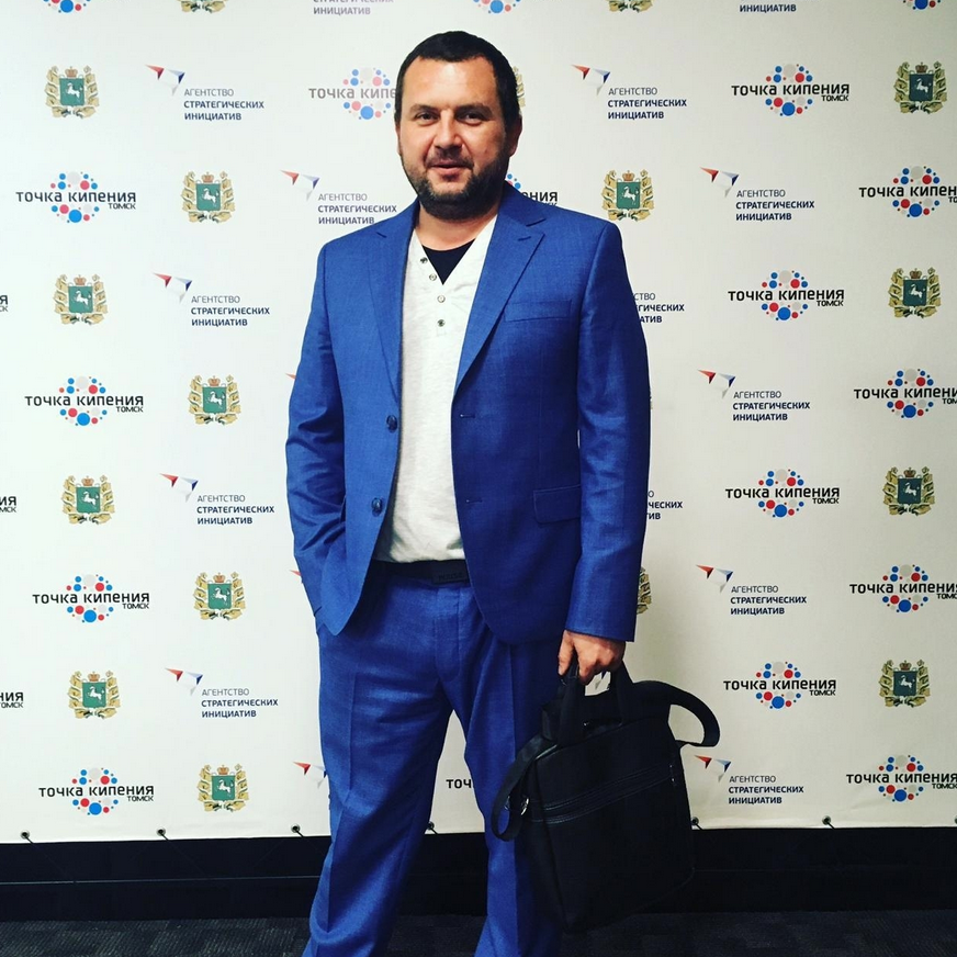 Ярослав Суков