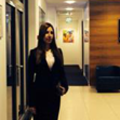 Елена Шевцова