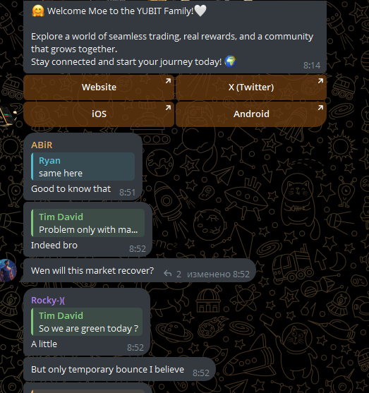 yubit vip отзывы yubit vip отзывы