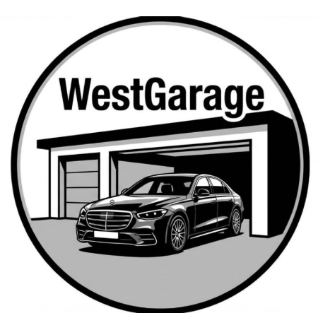 Западный Гараж