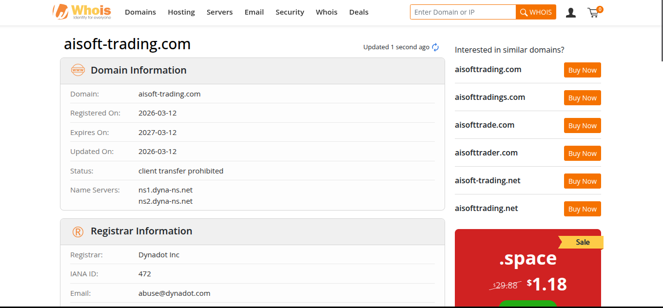 аисофт трейдинг аисофт трейдинг