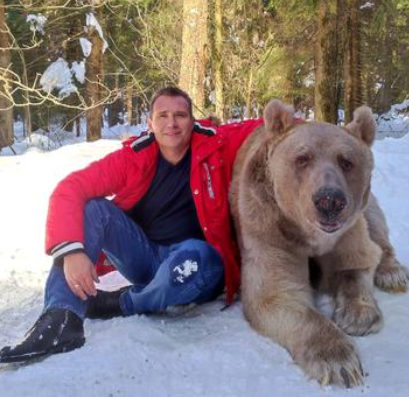 Александр Масликов