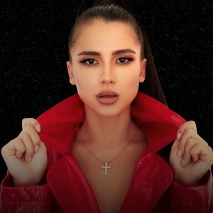 Александра Самородова