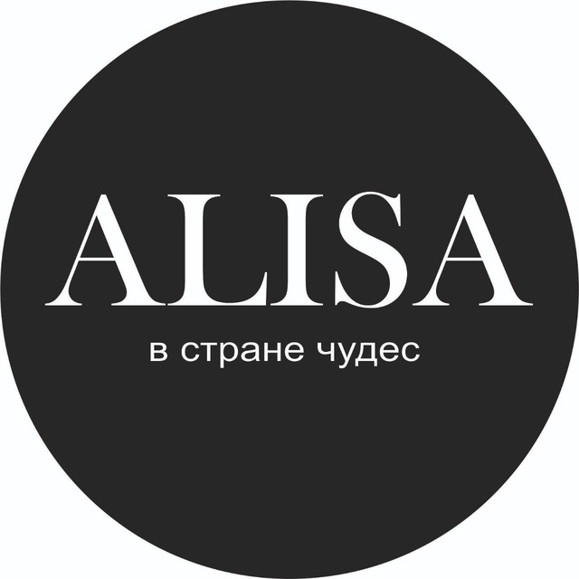 Alisa Одежда Обувь