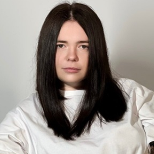 Анна Ралькайзер