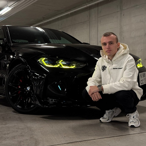 Артем Благо