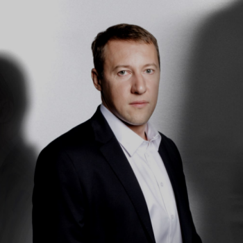 Артур Шамалов