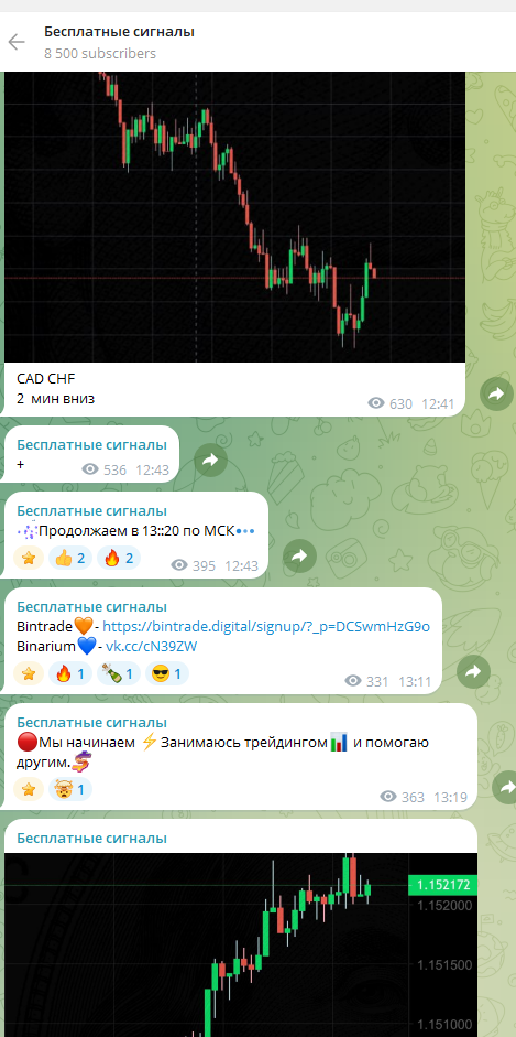 бабуля трейдер тг канал бабуля трейдер тг канал