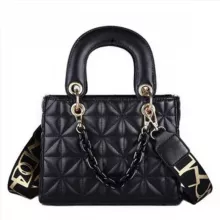 Bags Shhhh