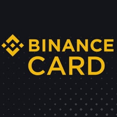 Binance Card