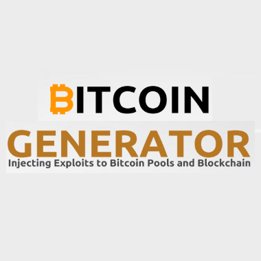 Bitcoin Generator Org