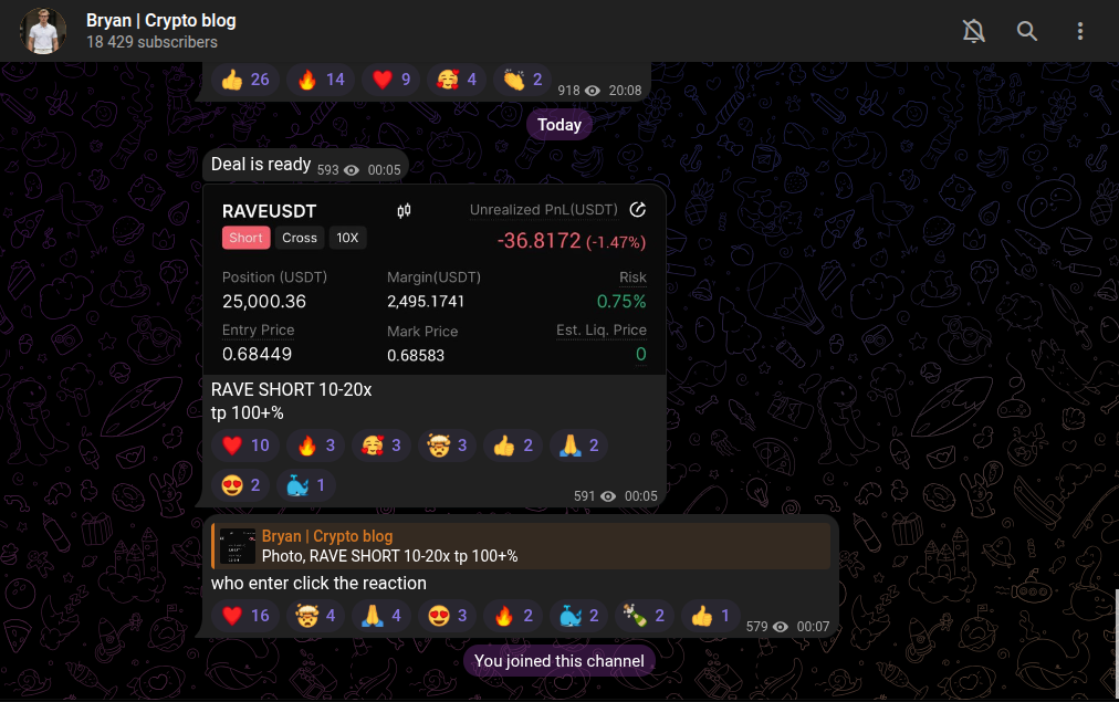 bryan crypto blog bryan crypto blog