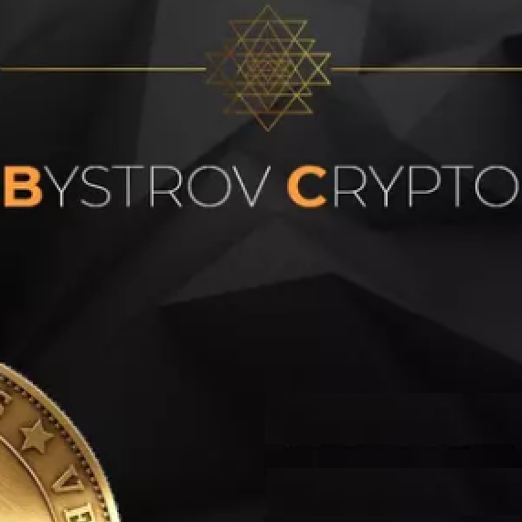 Bystrov Crypto Bot