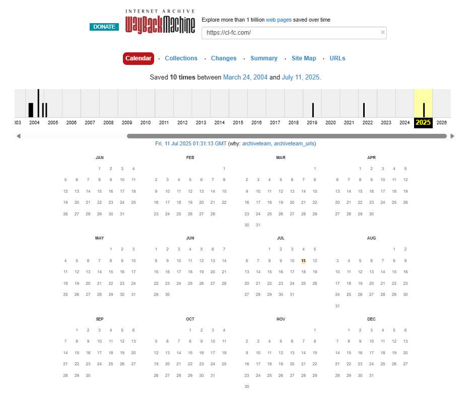 что такое cl fc co что такое cl fc co