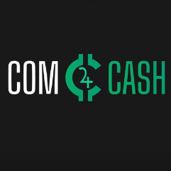 Comcash