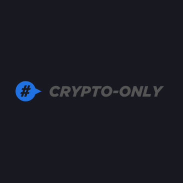 Crypto Only