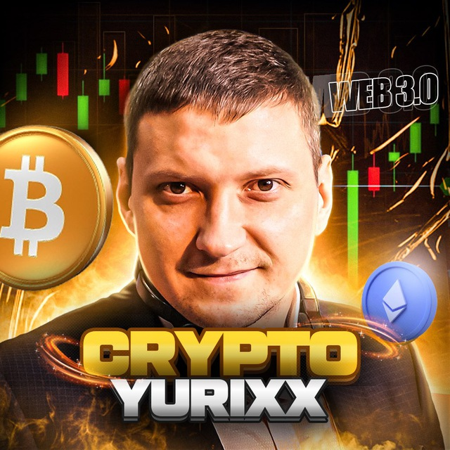 Crypto Yurixx