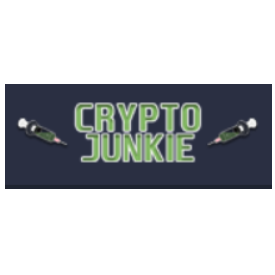 Cryptojunkie