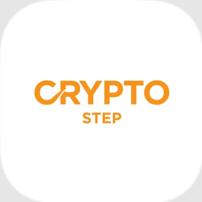 Cryptostep