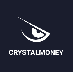 Crystalmoney