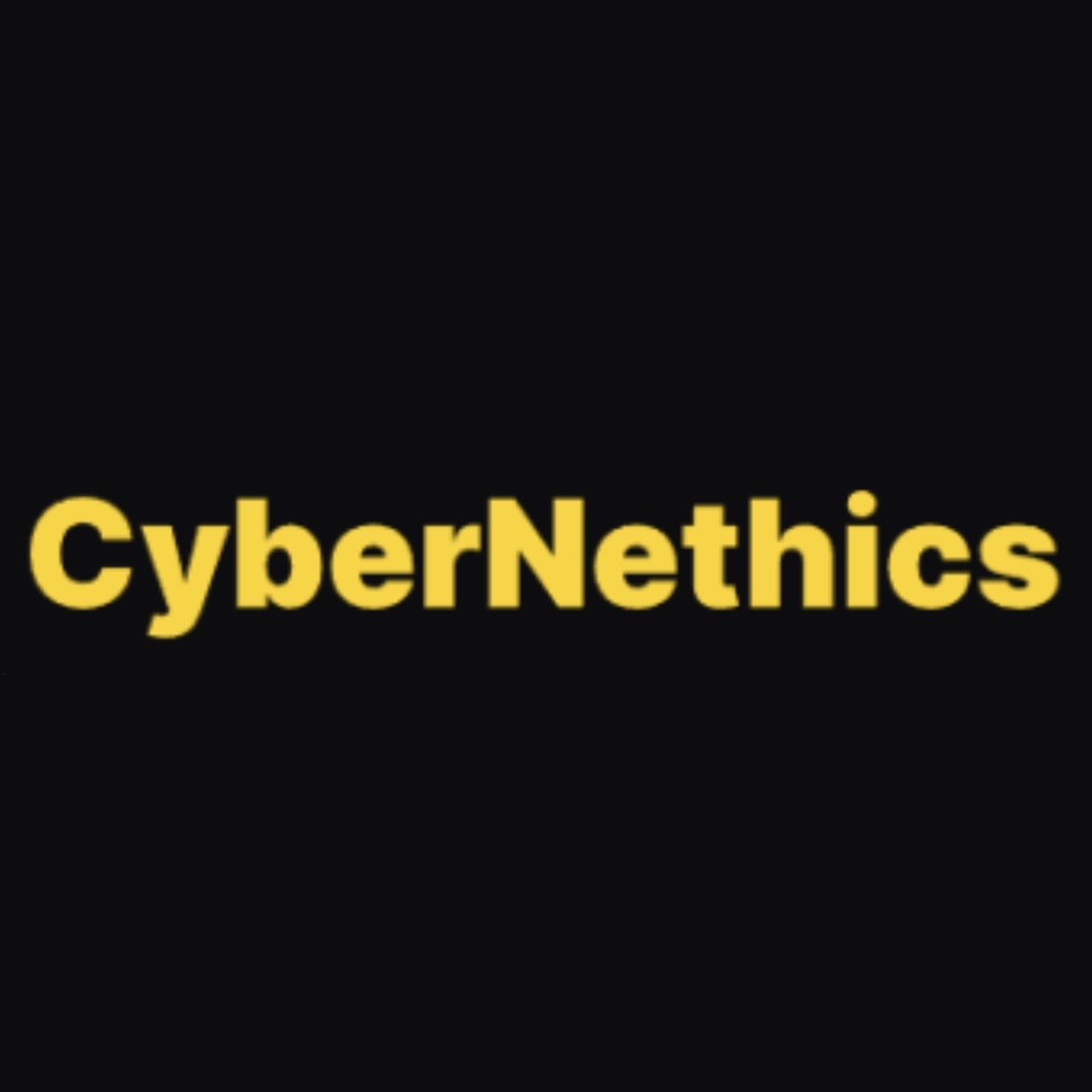 Cybernethics Com