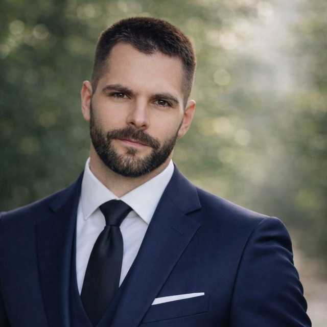 Даниил Туманов