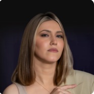 Дарья Гнедина