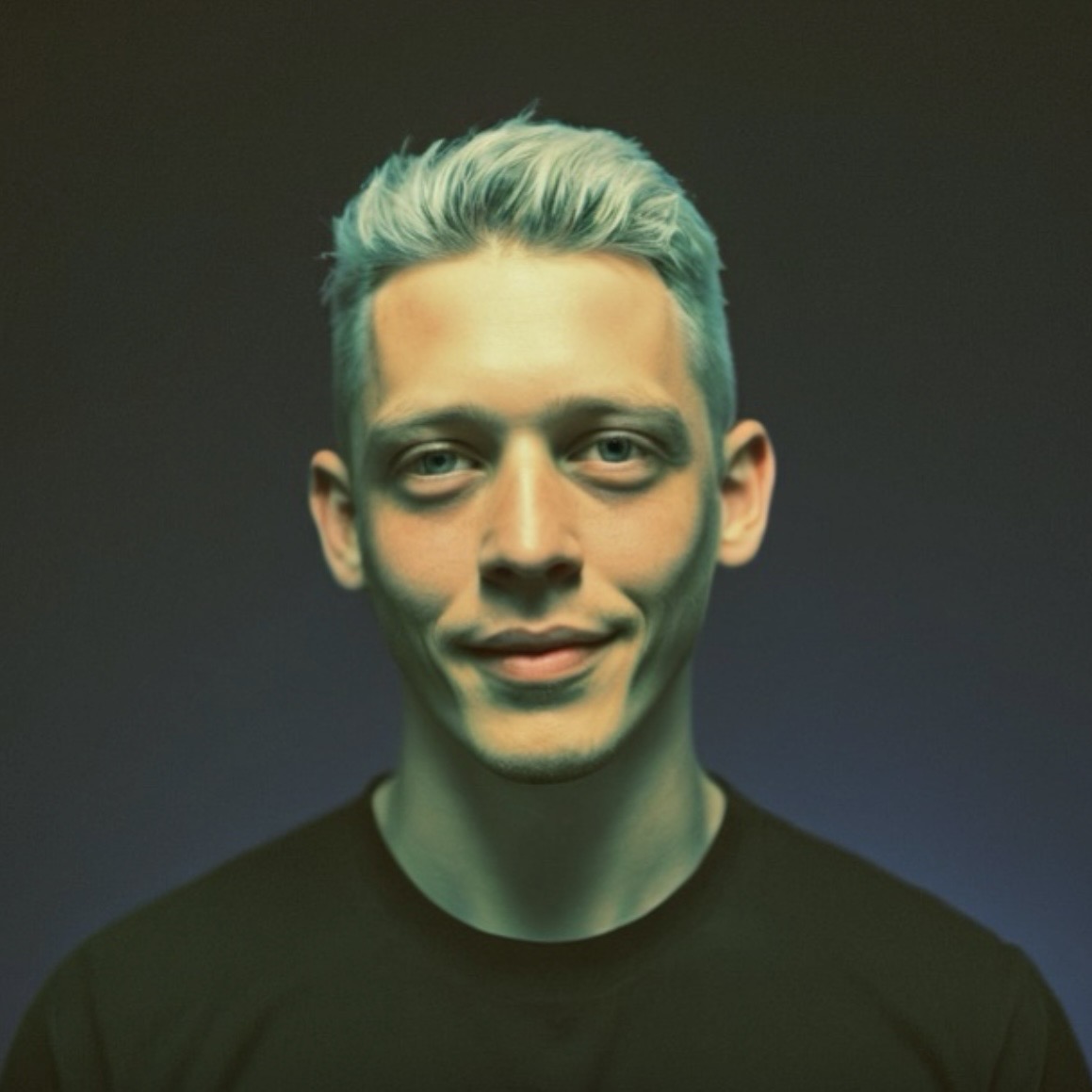 Денис Носков Нейросети