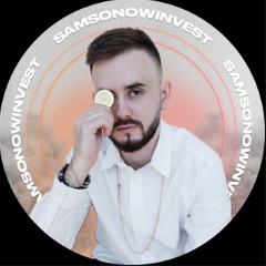 Дмитрий Самсонов