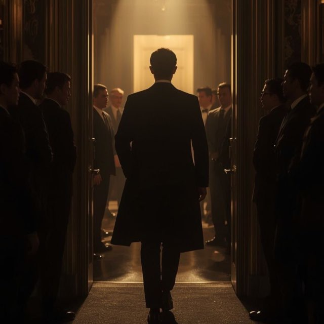 «друг Рокфеллера»