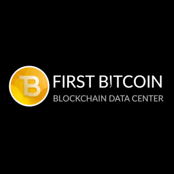 First Bitcoin