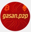 Gasan P2p