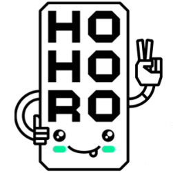 Hohoro Coffee