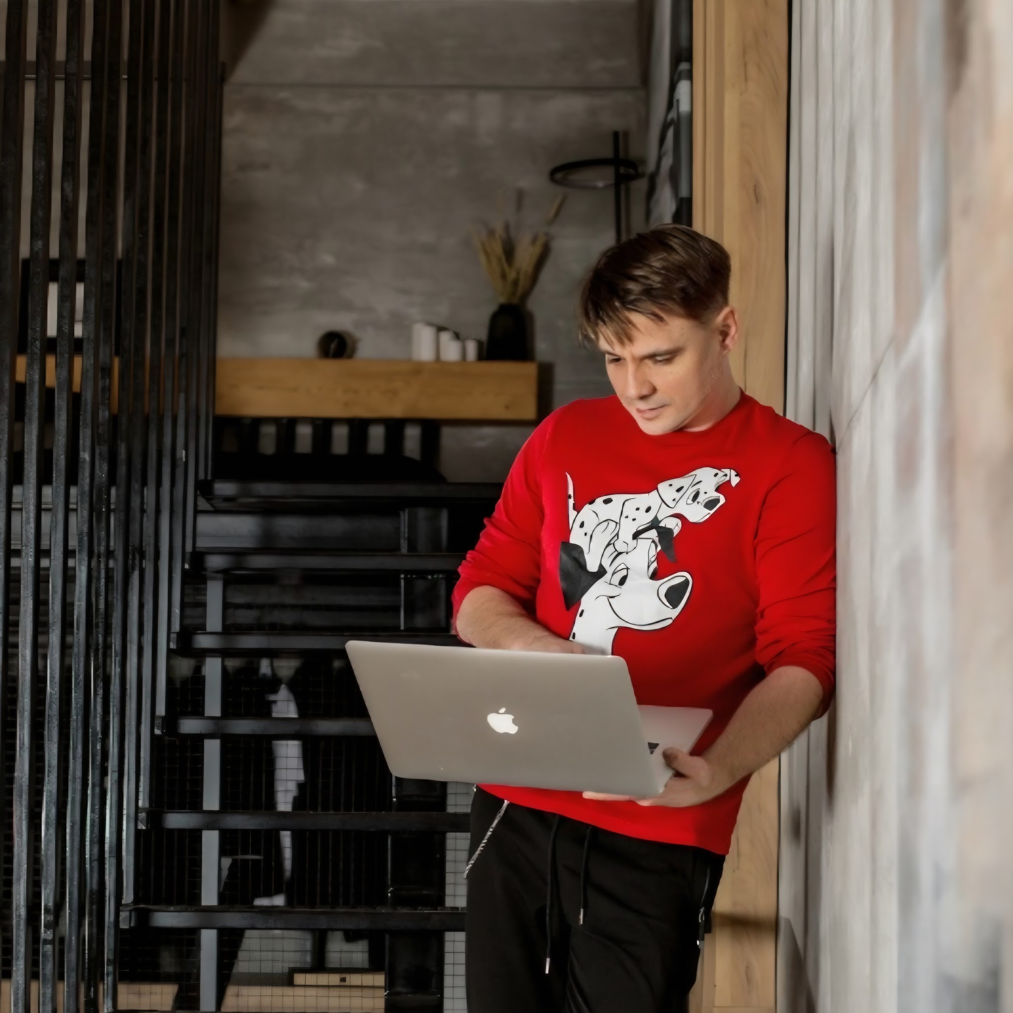 Илья Ситнов