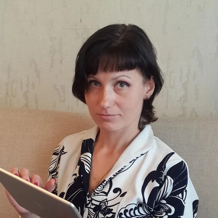 Ирина Фрейд