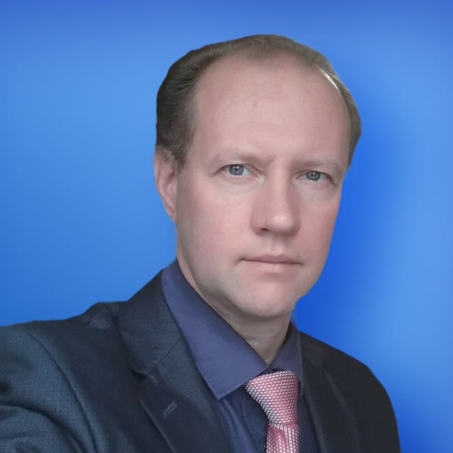 Исаев Вячеслав Владимирович