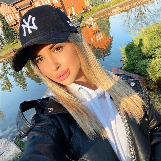 К Викторовна К Викторовна