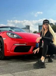 К Викторовна К Викторовна