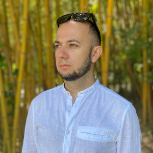 Кемран Тагиров